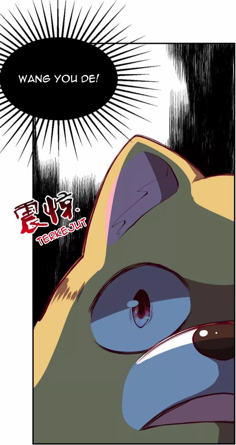 Rebirth Become a Dog chapter 9